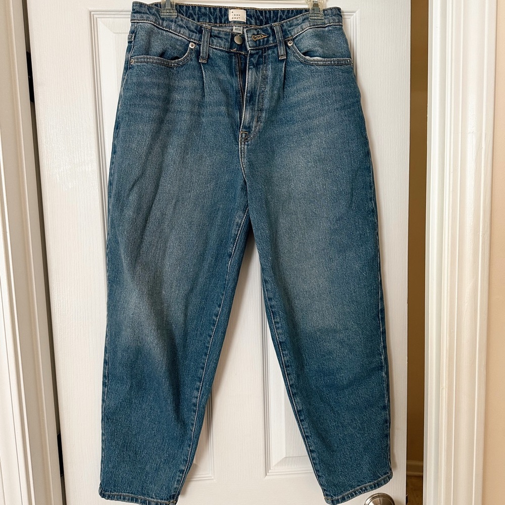 A New Day mom jeans